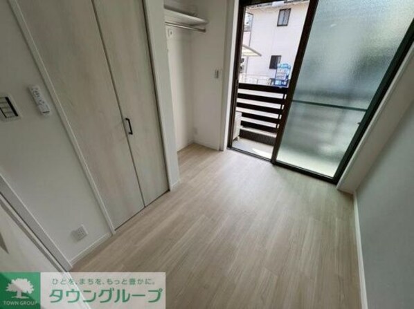 Best Stage保Iの物件内観写真